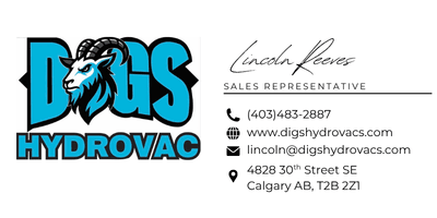 DIGS Hydrovac - Photo 3