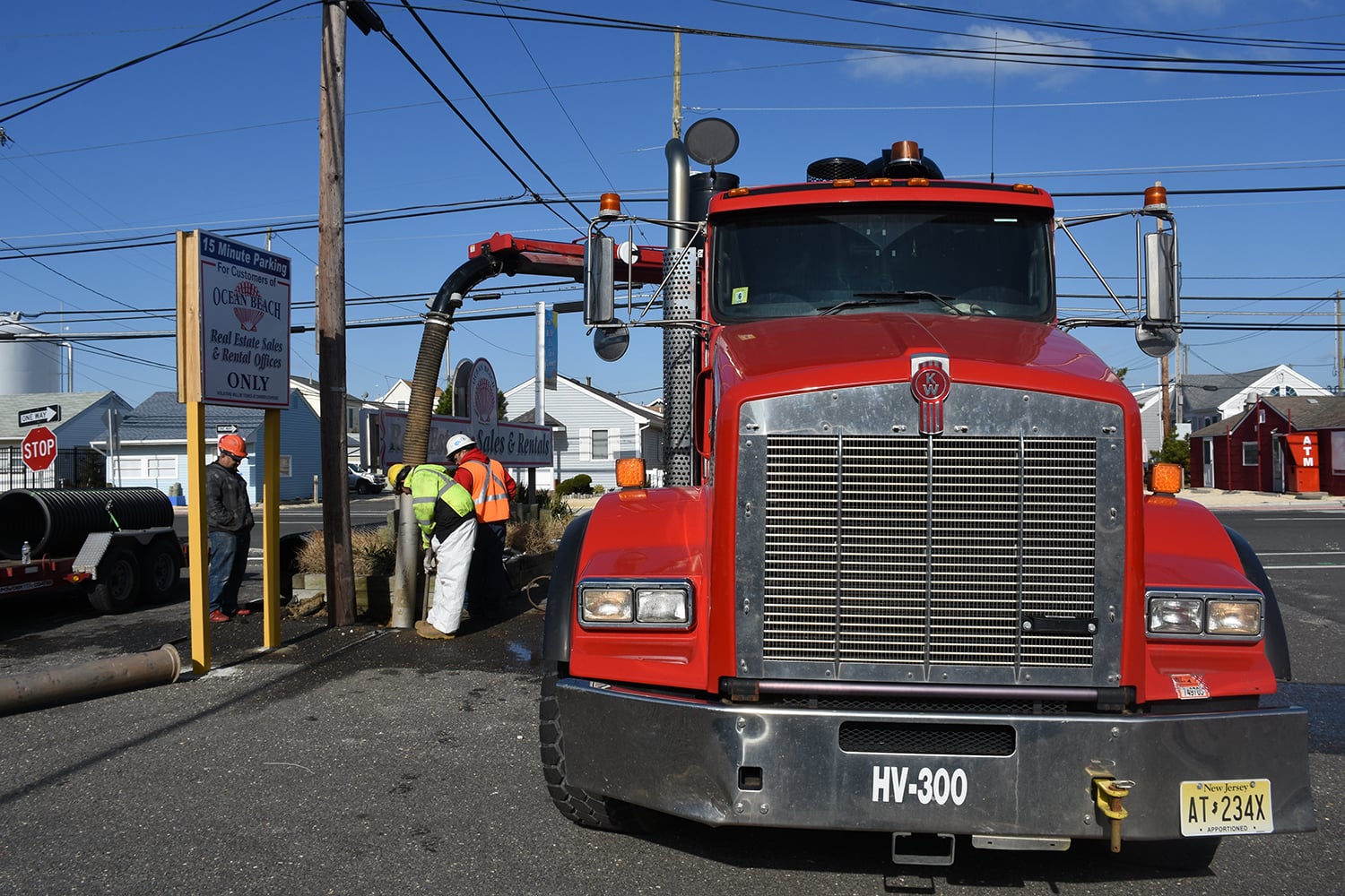 Adler Industrial Services Inc - Photo 2