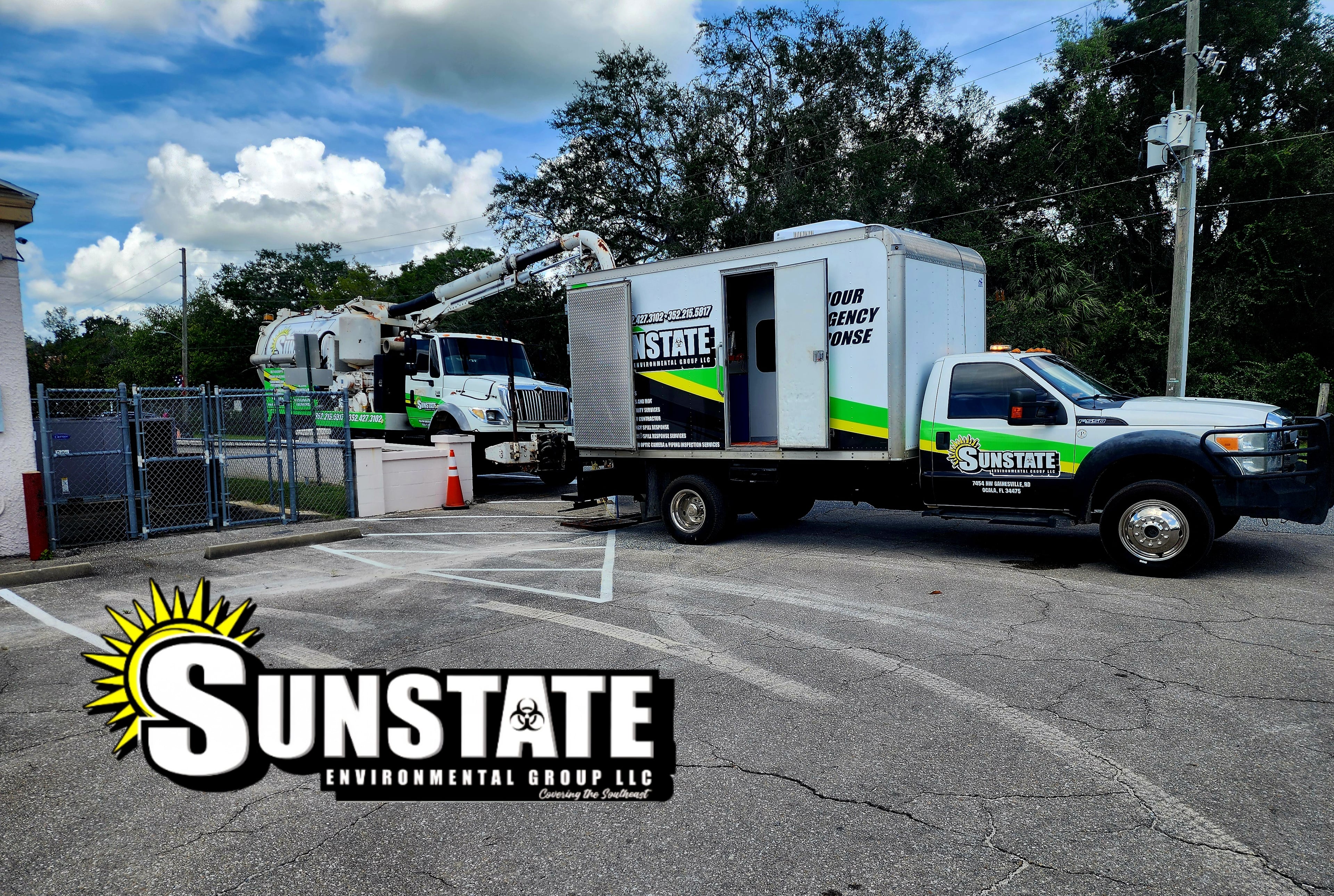 Sunstate environmental group llc - Photo 2