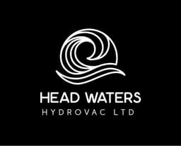 Headwaters Hydro Vac LTD logo