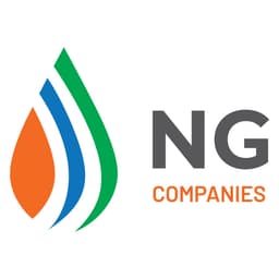 NG Companies logo