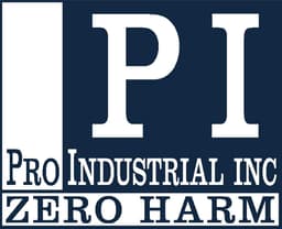 ProIndustrial, Inc. logo