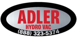 Adler Hydro Vac LLC logo