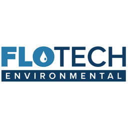 Flotech Environmental logo