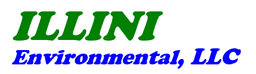 Illini Environmental logo