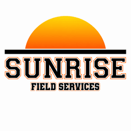Sunrise Field Services logo