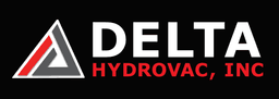 Delta Hydrovac, Inc logo