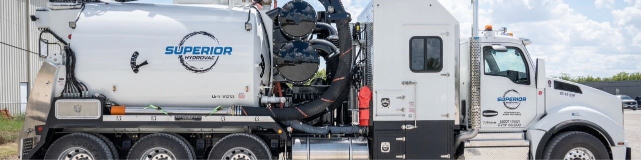 Superior Hydrovac - Photo 1