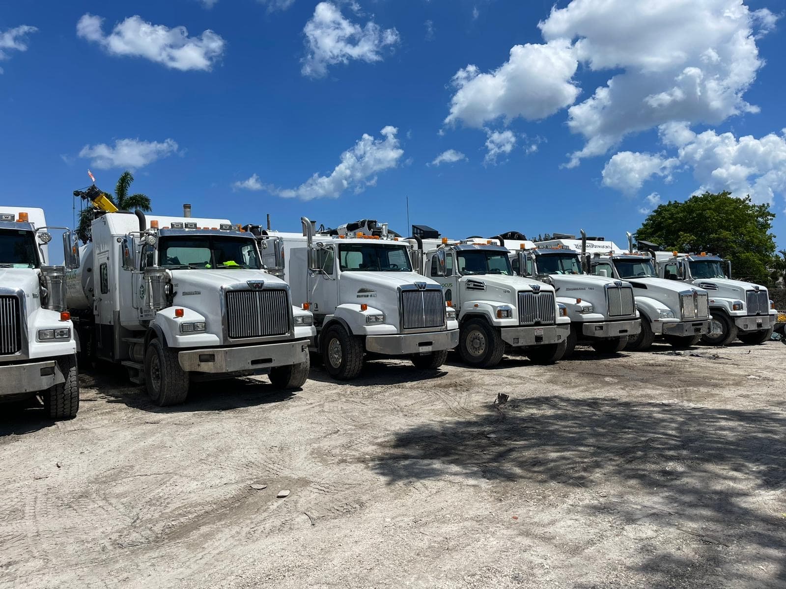 Focus Utility Services - Photo 1