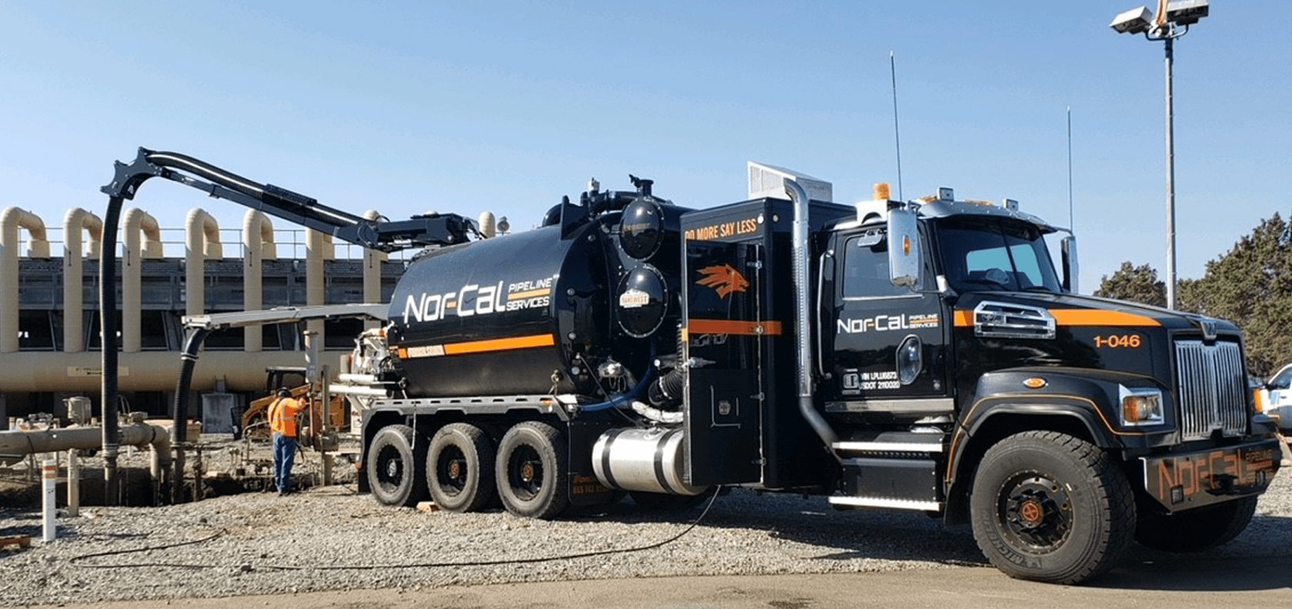 Nor-Cal Pipeline Services - Photo 1
