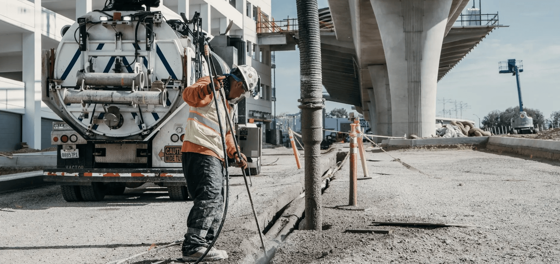 Nor-Cal Pipeline Services - Photo 2