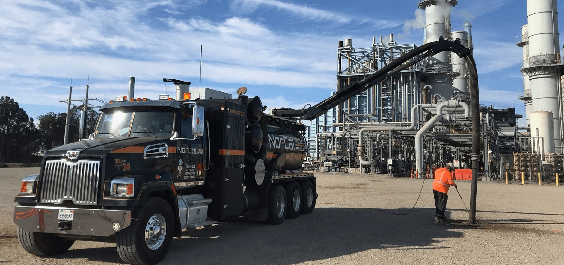 Nor-Cal Pipeline Services - Photo 3