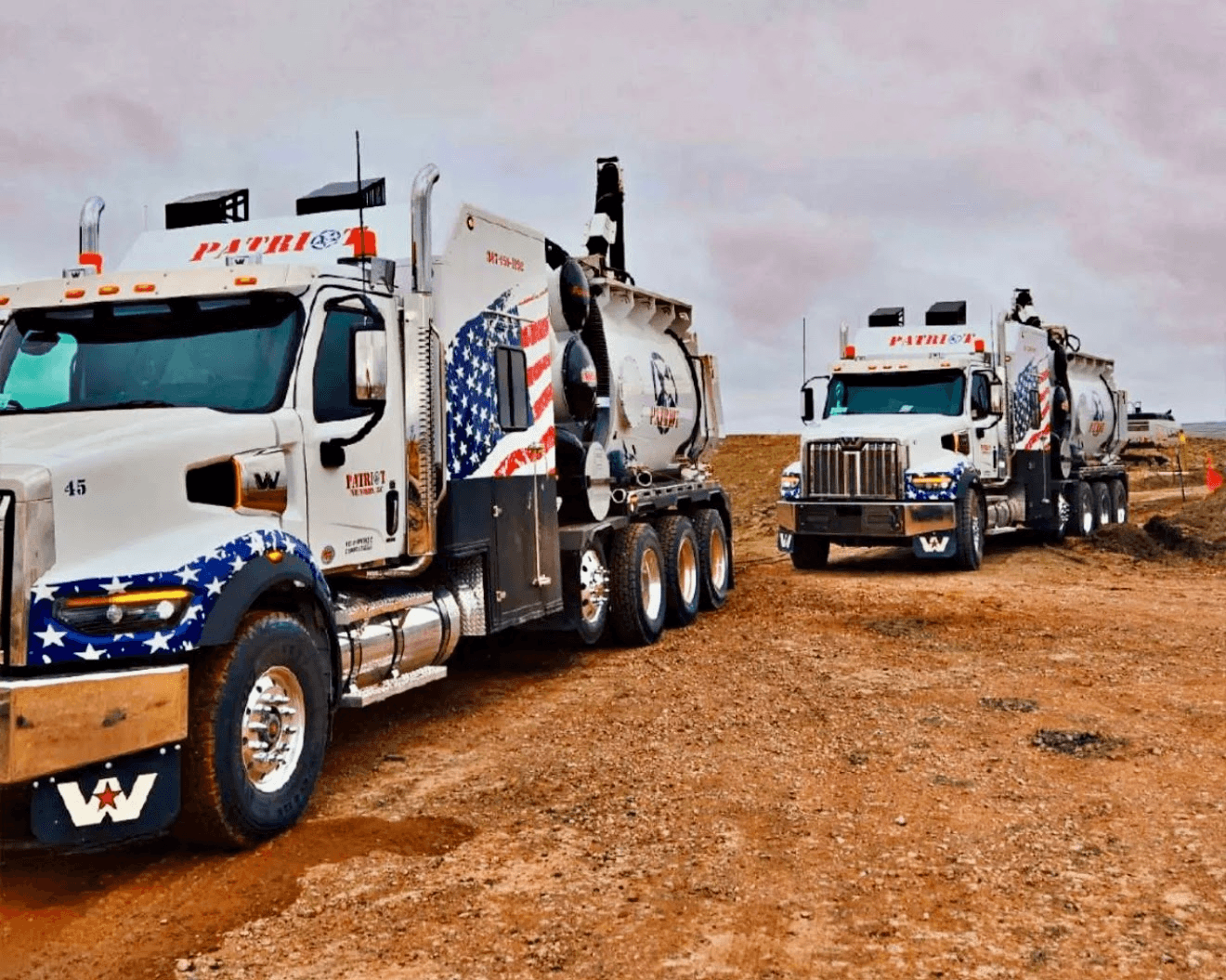 Patriot Industries, LLC - Photo 1