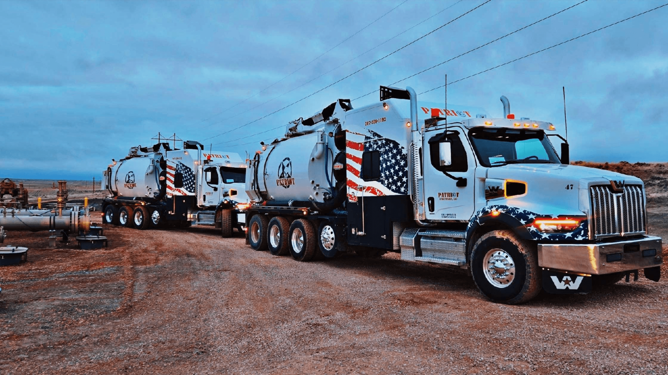 Patriot Industries, LLC - Photo 2