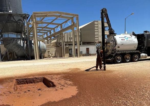 Hydrotex Excavation - Photo 3