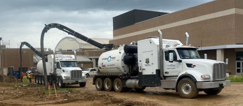 Hydrotex Excavation - Photo 4