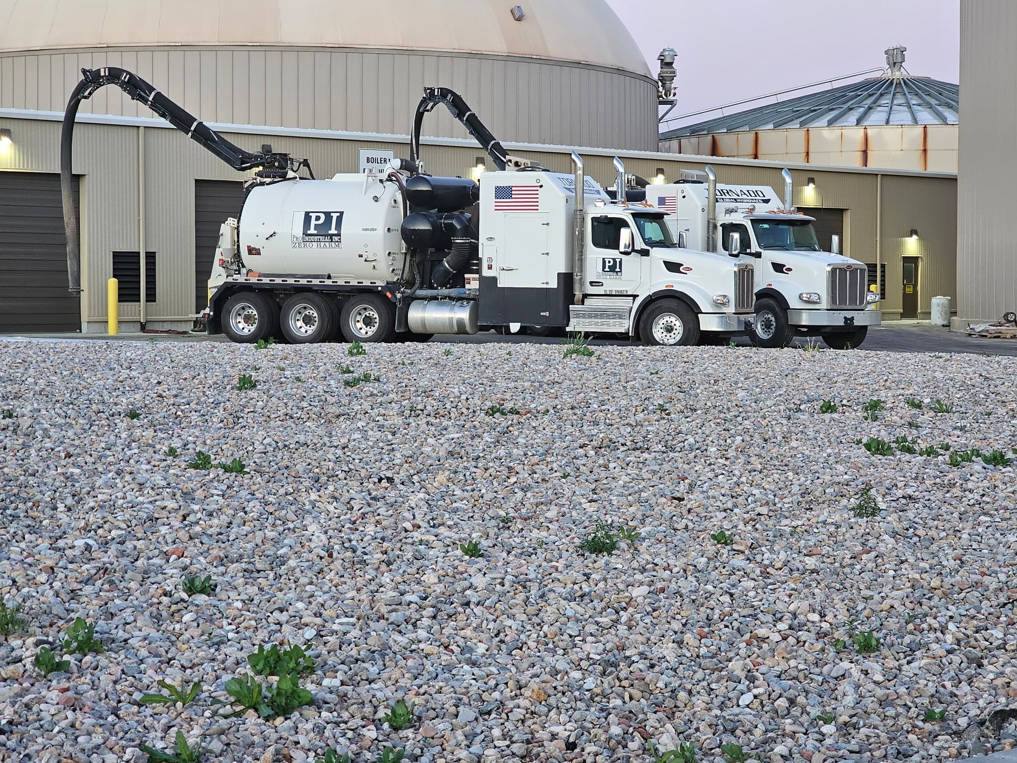 ProIndustrial, Inc. - Photo 1