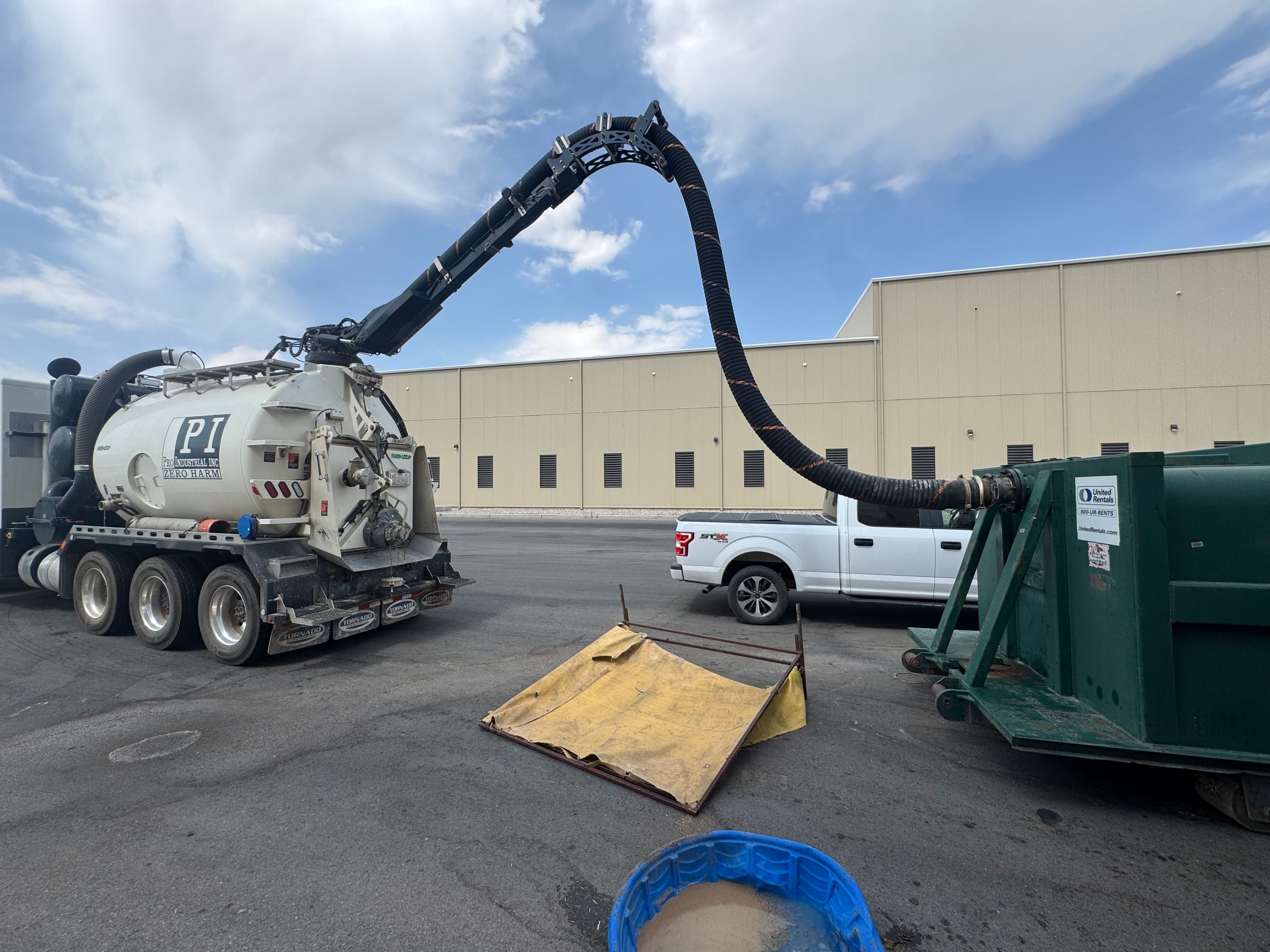 ProIndustrial, Inc. - Photo 2