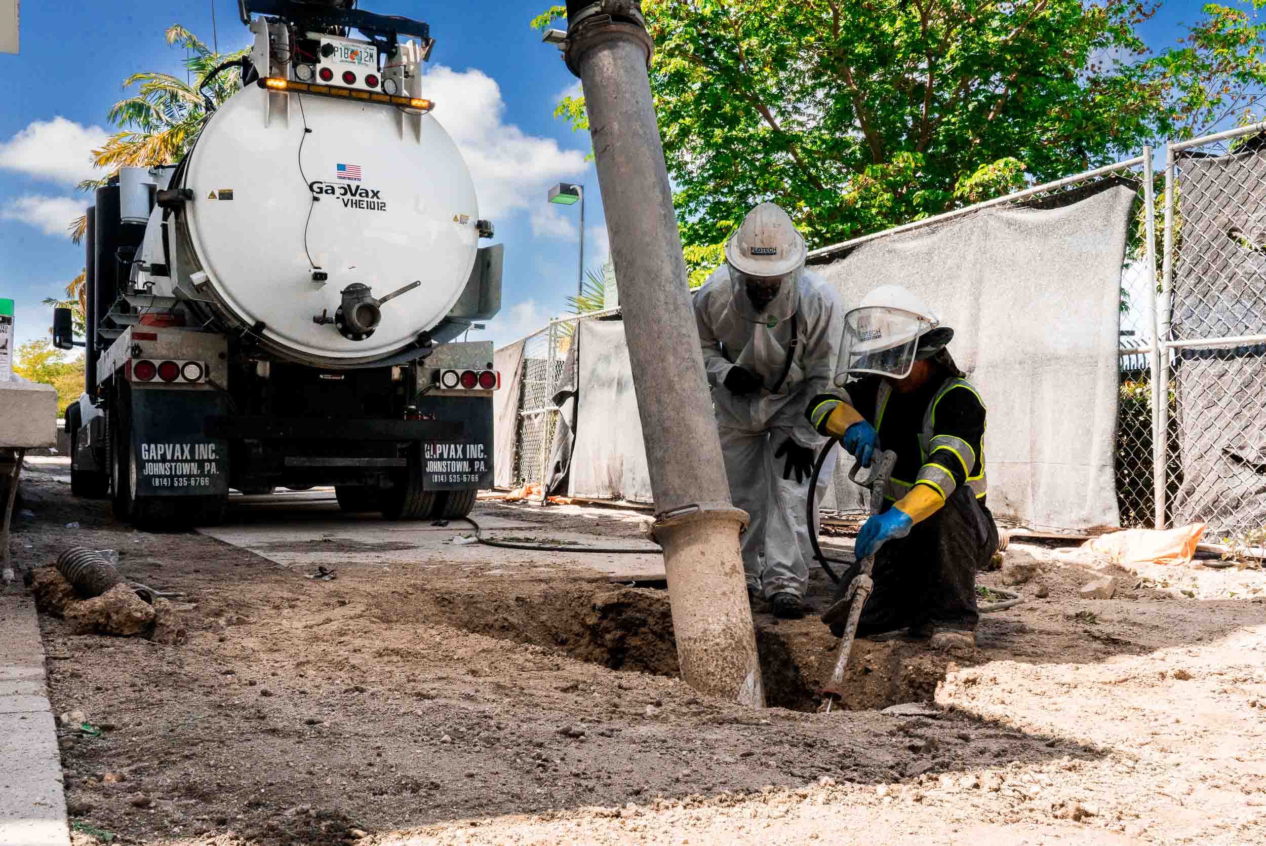 Flotech Environmental - Photo 1