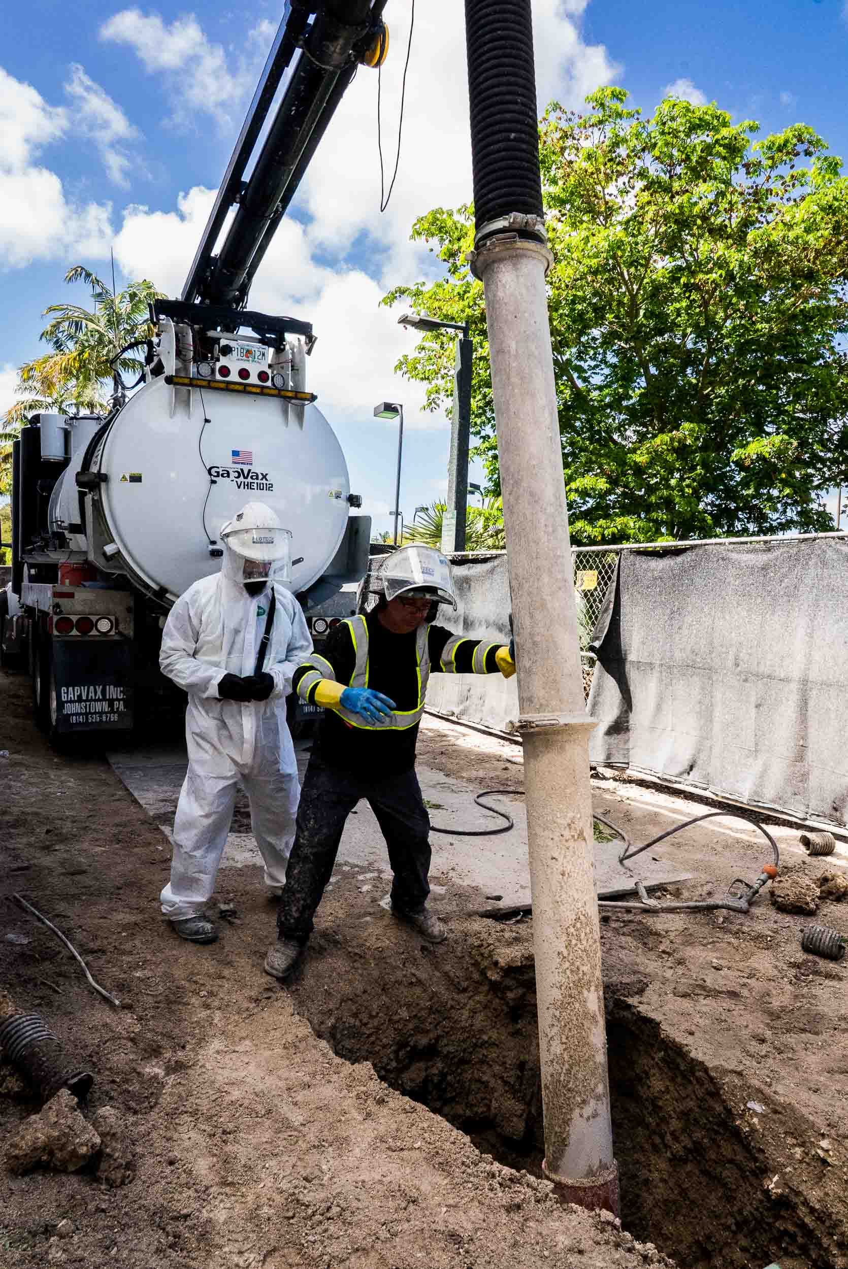 Flotech Environmental - Photo 2