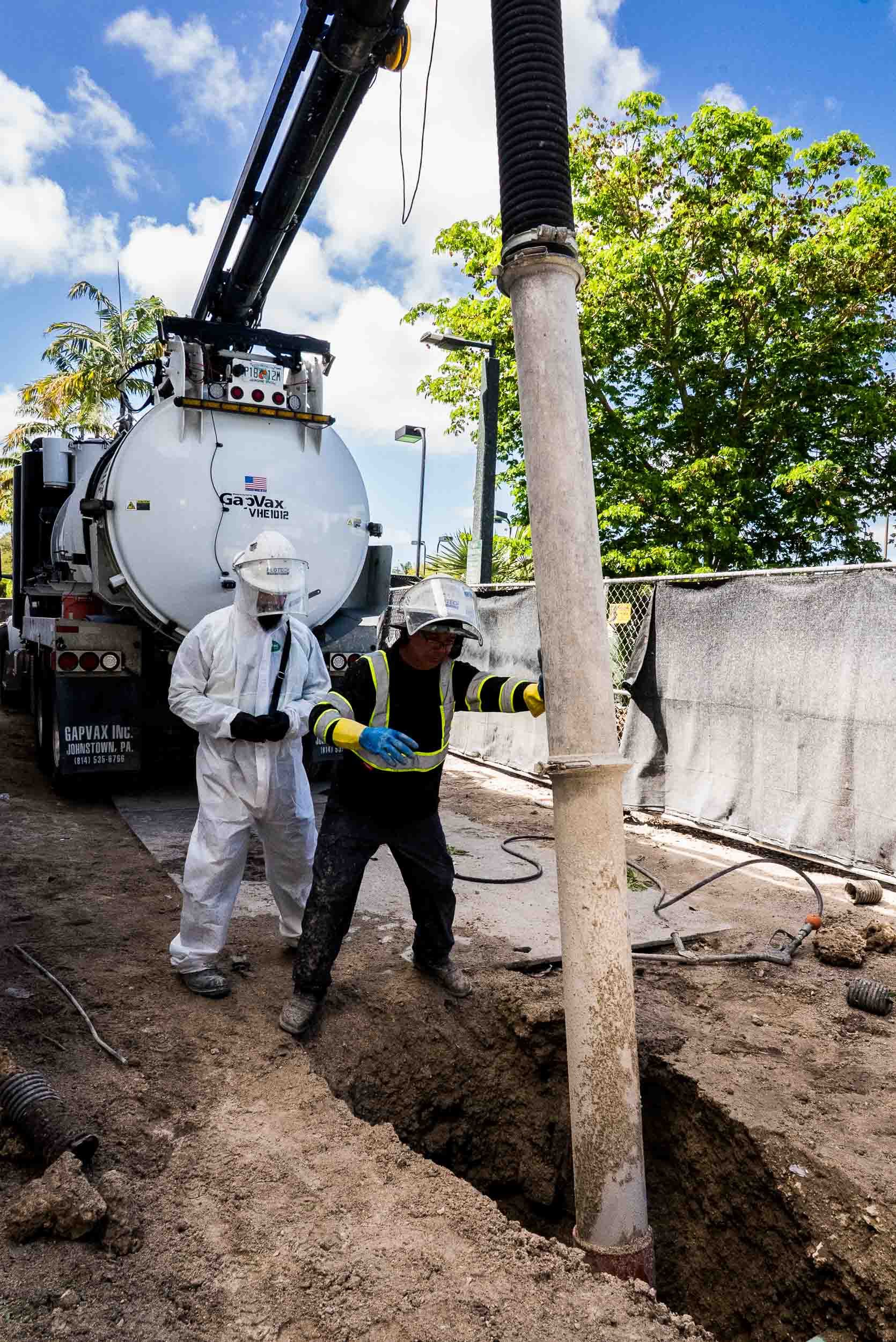 Flotech Environmental - Photo 2