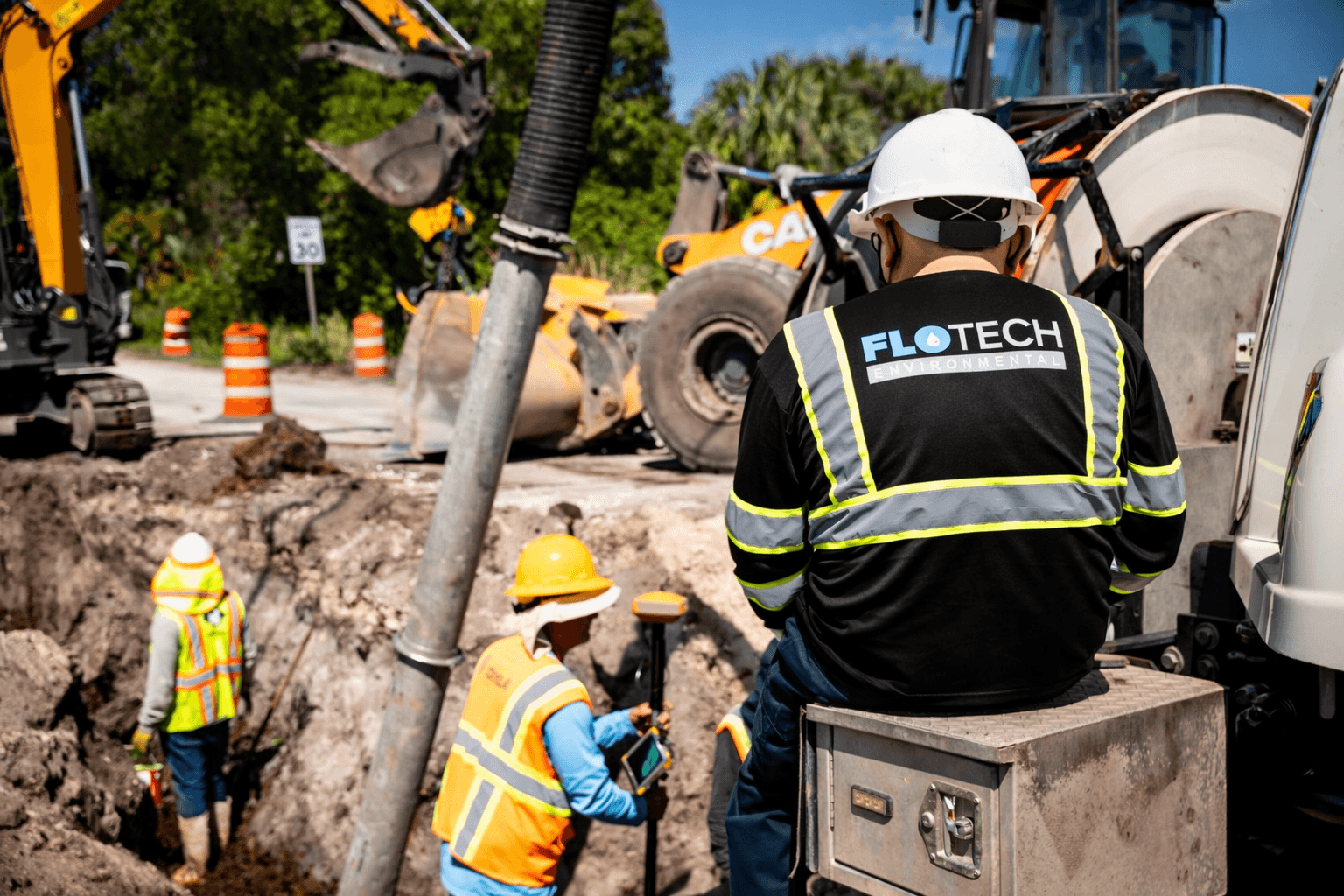 Flotech Environmental - Photo 5