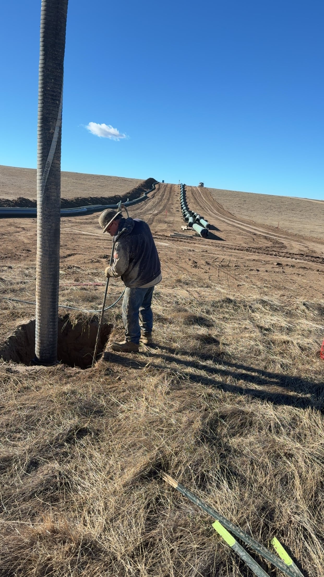 R R Hydro Service - Photo 1