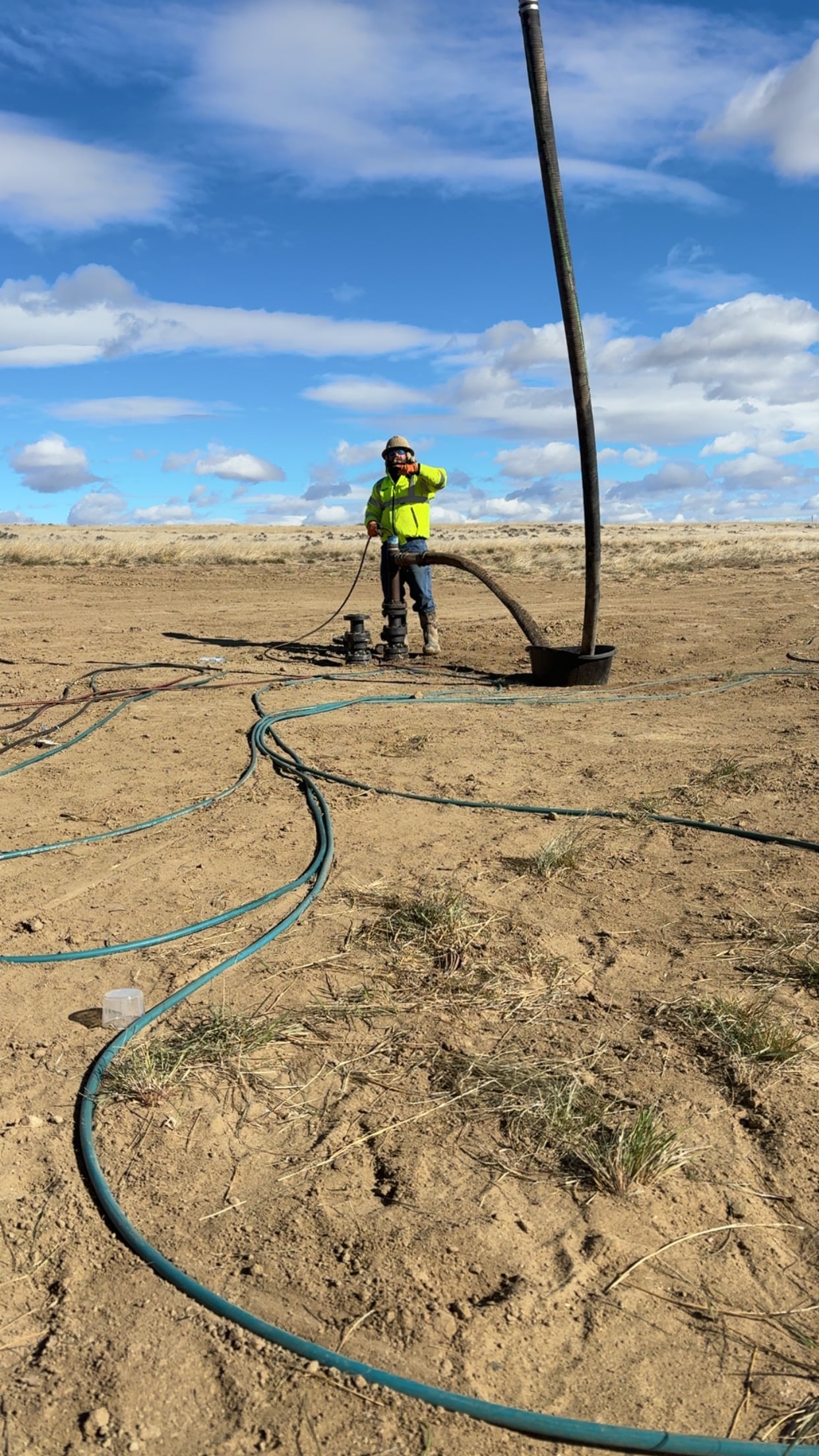 R R Hydro Service - Photo 3