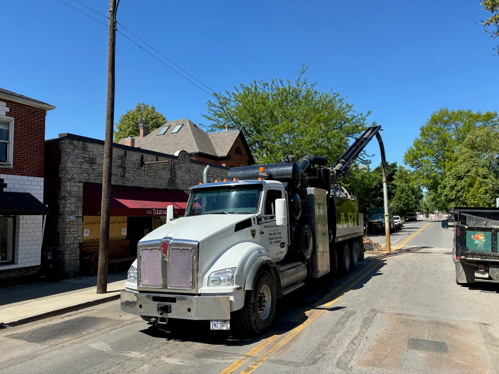 ABI Hydrovac - Photo 1