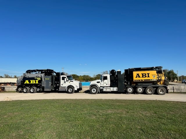 ABI Hydrovac - Photo 3