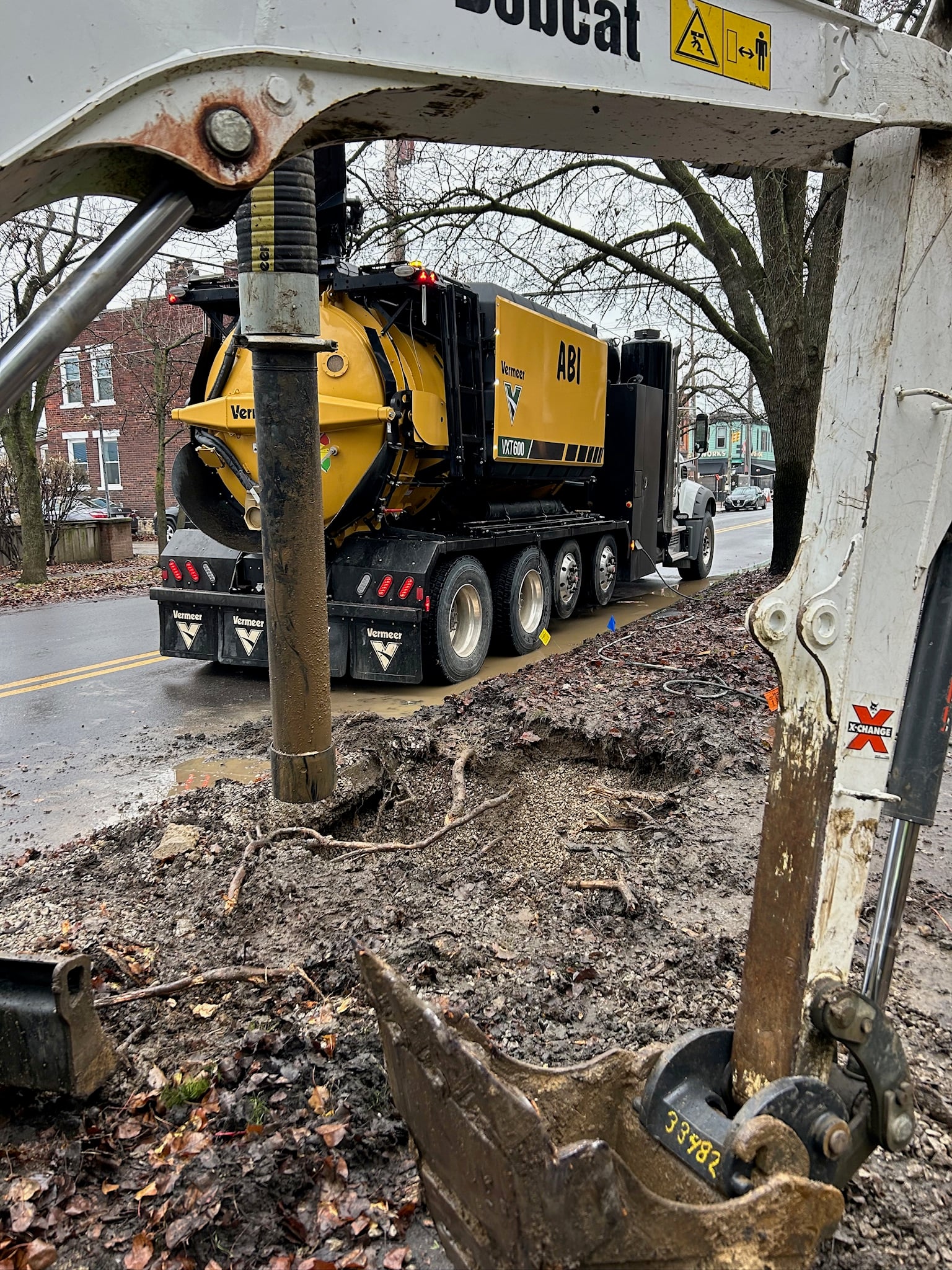 ABI Hydrovac - Photo 4