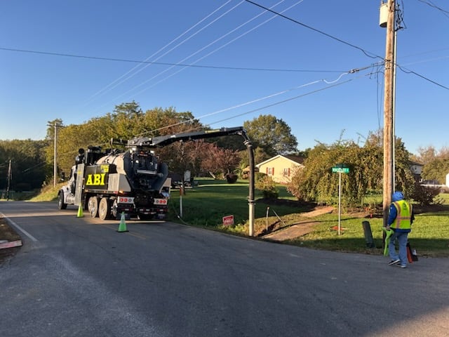 ABI Hydrovac - Photo 5