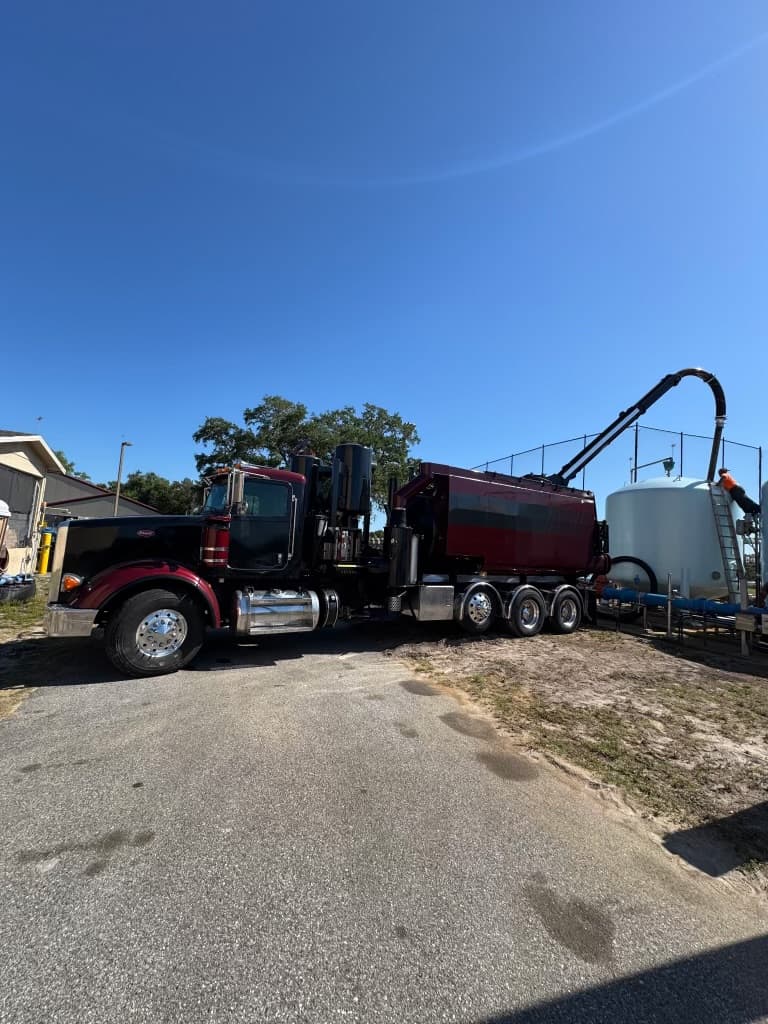 Fehl Safe Hydrovac Services - Photo 3