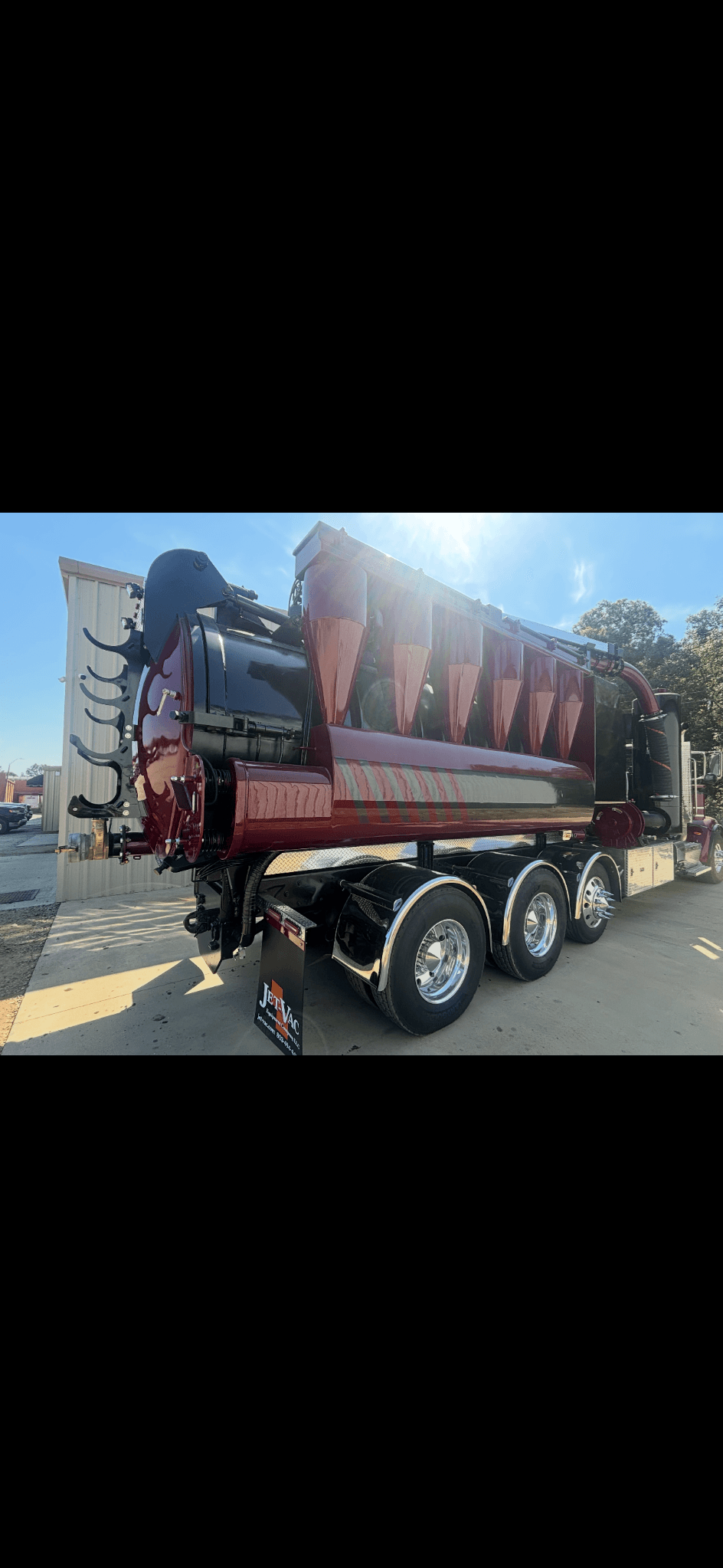 Fehl Safe Hydrovac Services - Photo 4