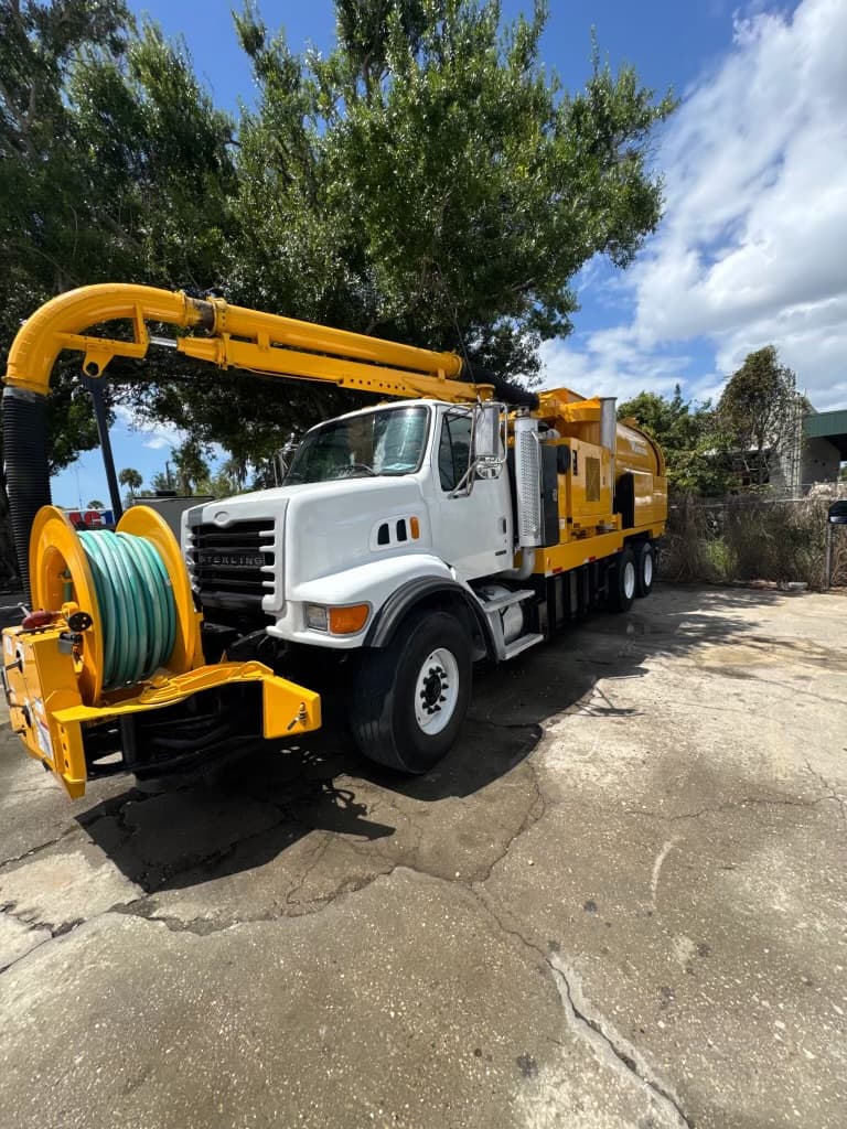 Fehl Safe Hydrovac Services - Photo 5