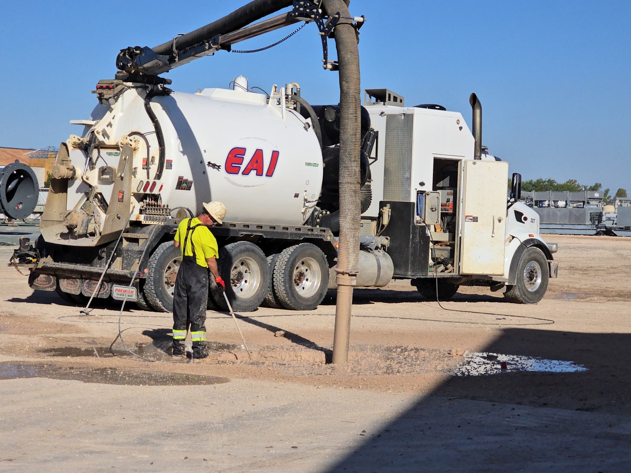 Environmental Action, Inc - Photo 1