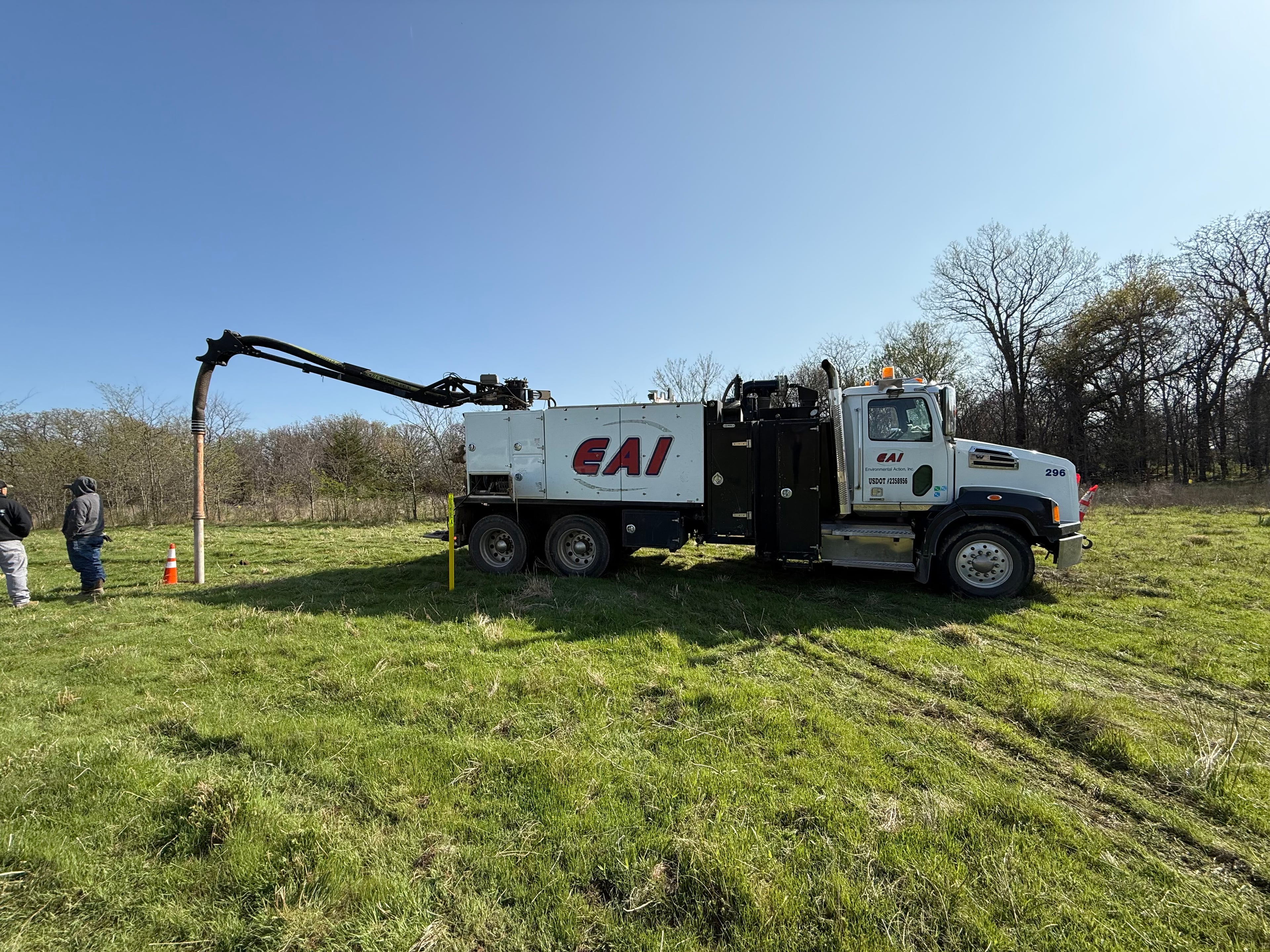 Environmental Action, Inc - Photo 5