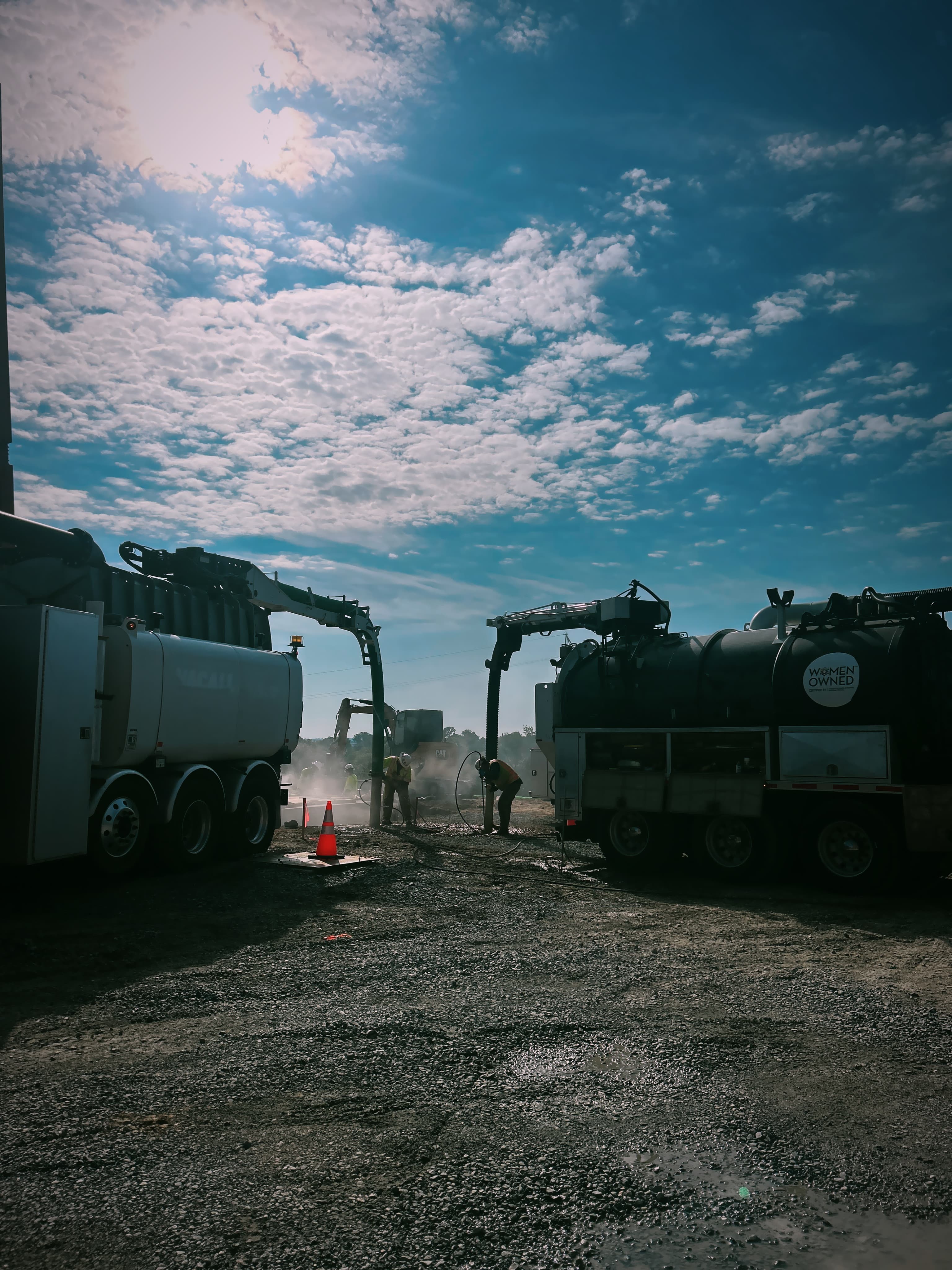 Delta Hydrovac, Inc - Photo 1