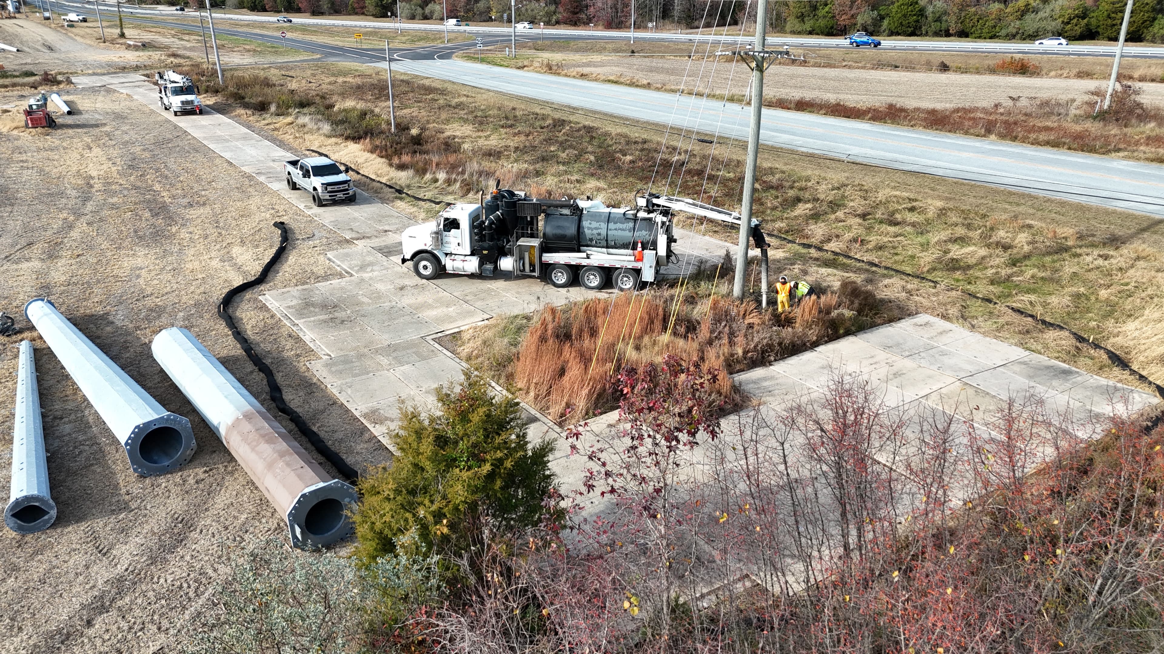 Delta Hydrovac, Inc - Photo 2