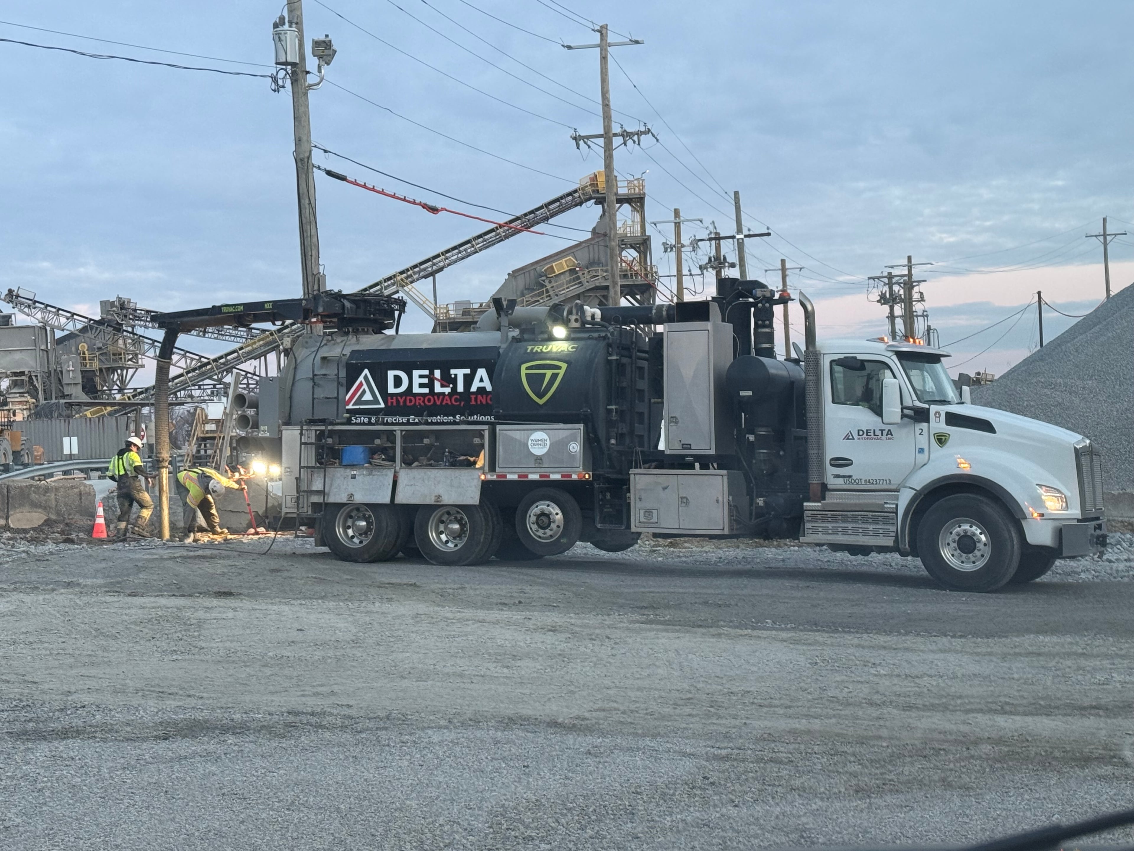 Delta Hydrovac, Inc - Photo 3
