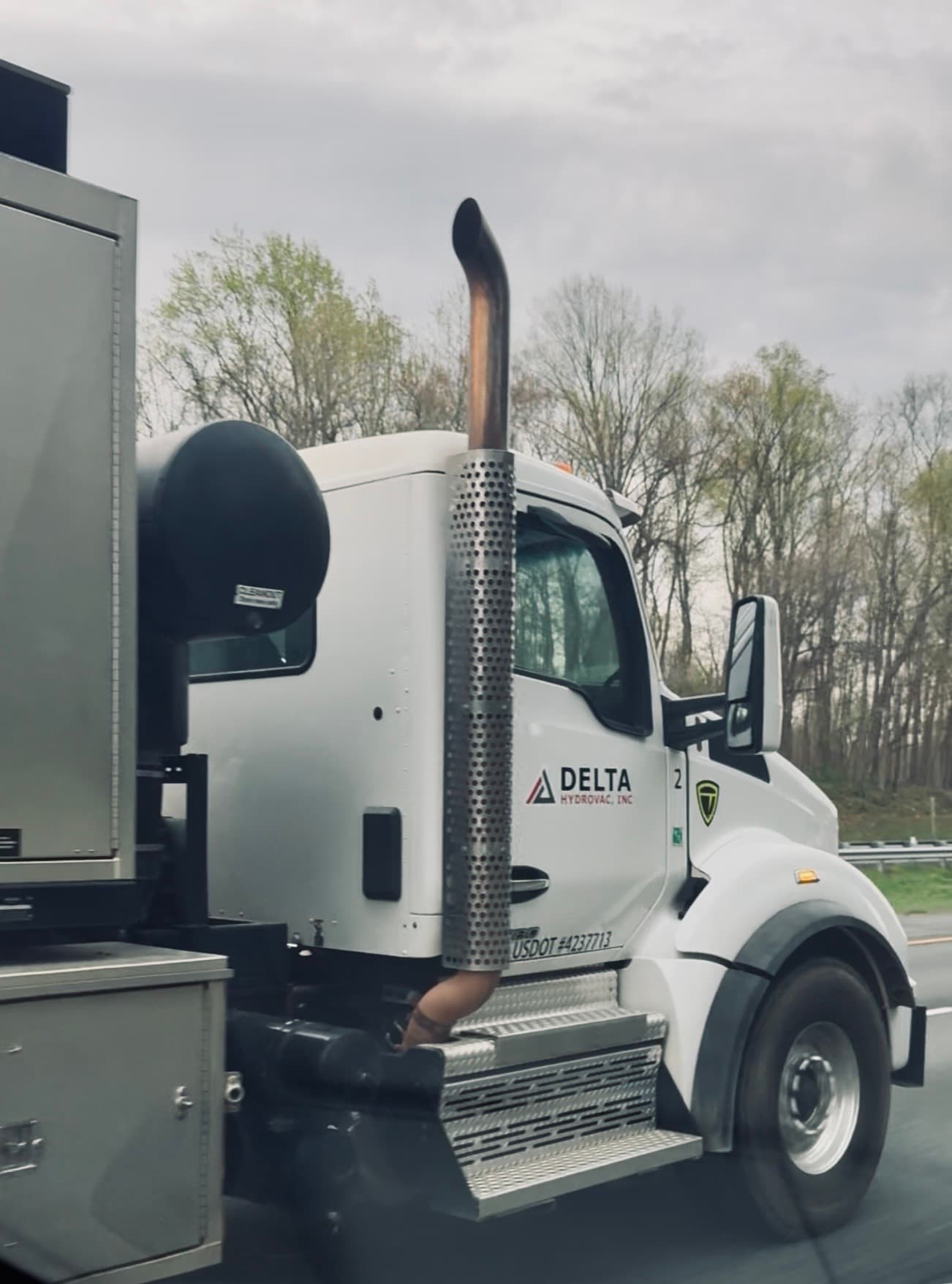 Delta Hydrovac, Inc - Photo 4