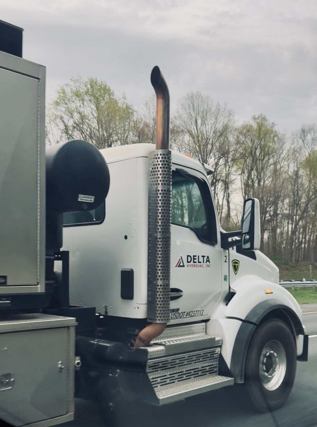 Delta Hydrovac, Inc - Photo 4