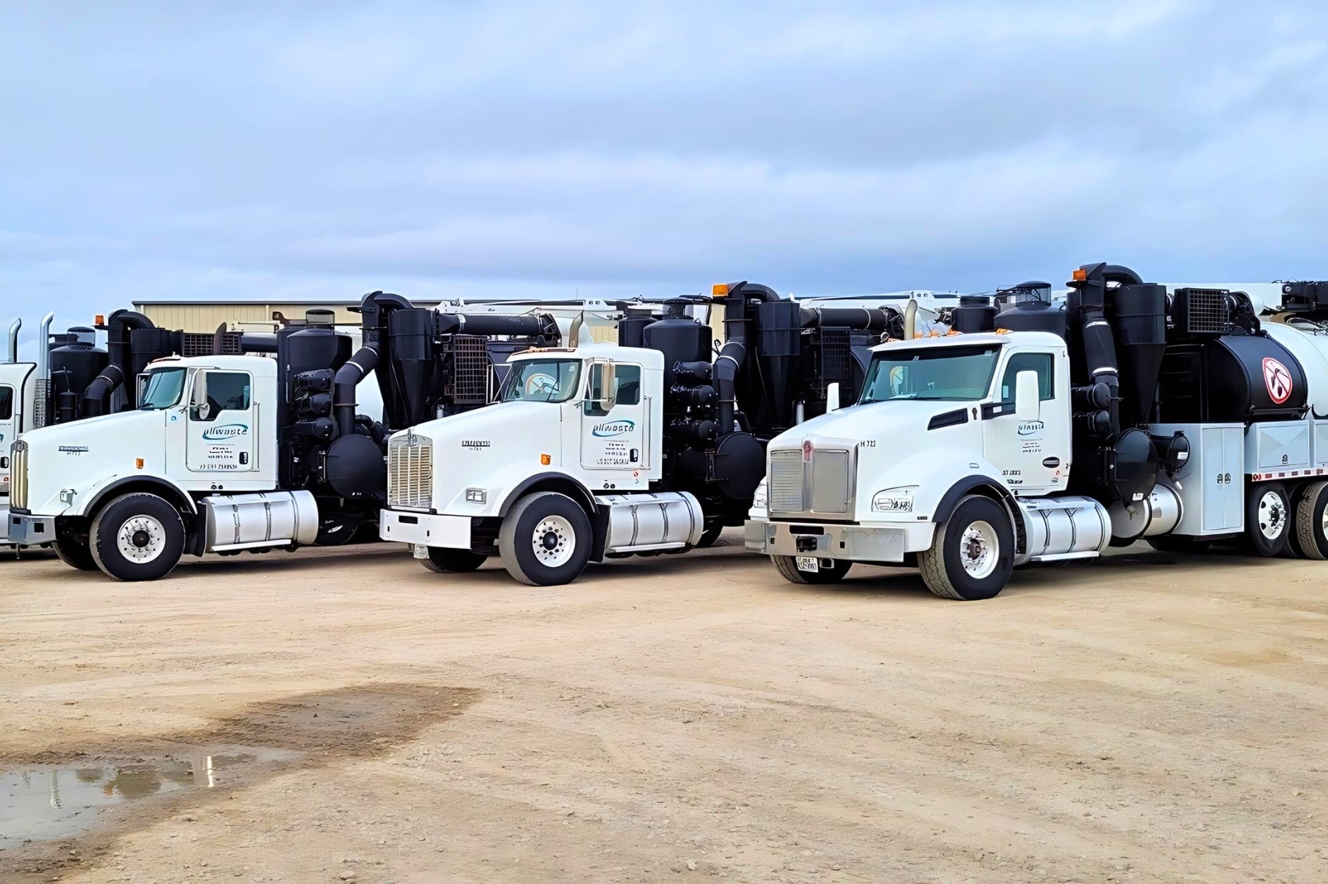Allwaste Industrial Services - Photo 1