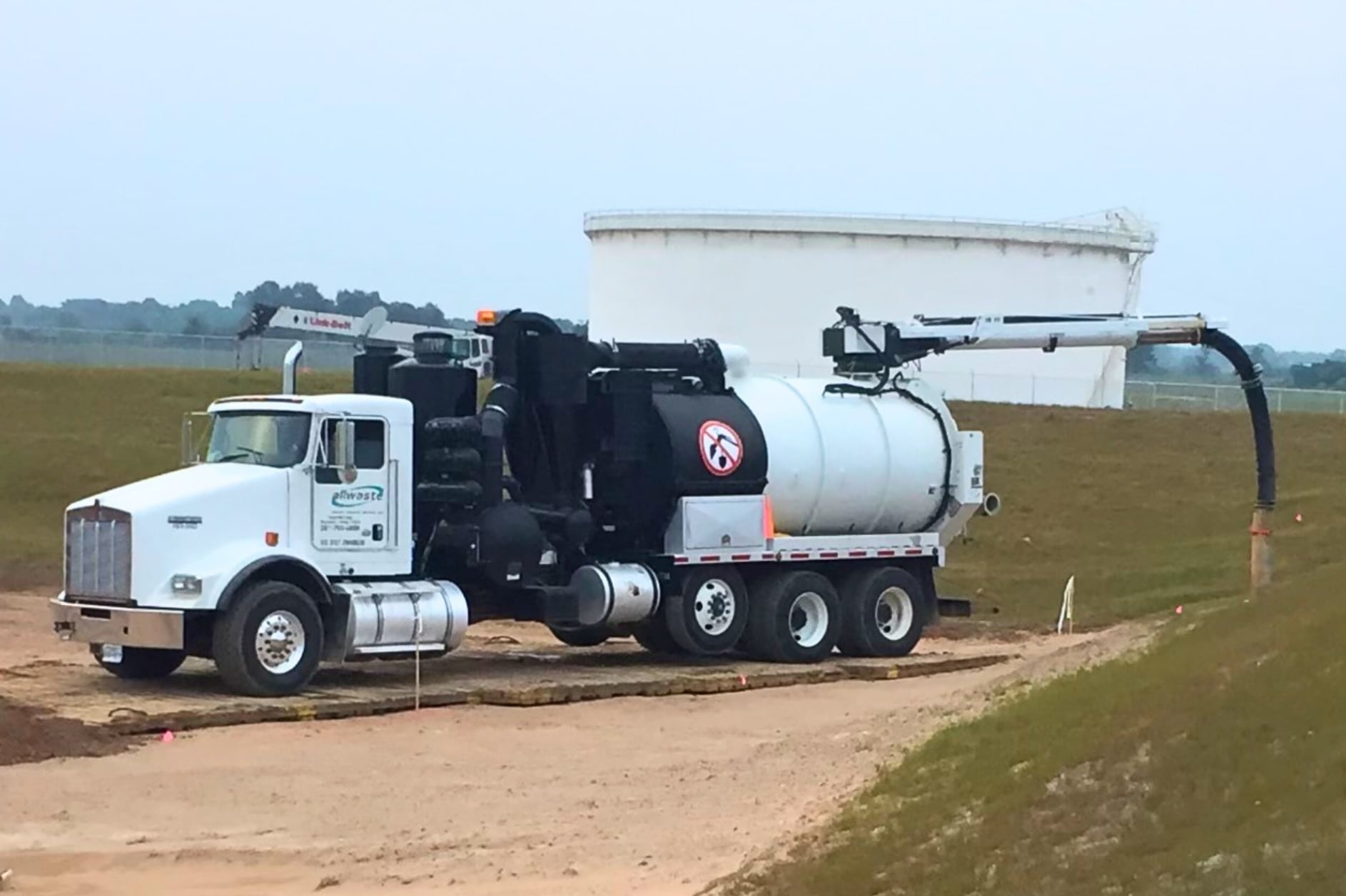 Allwaste Industrial Services - Photo 3