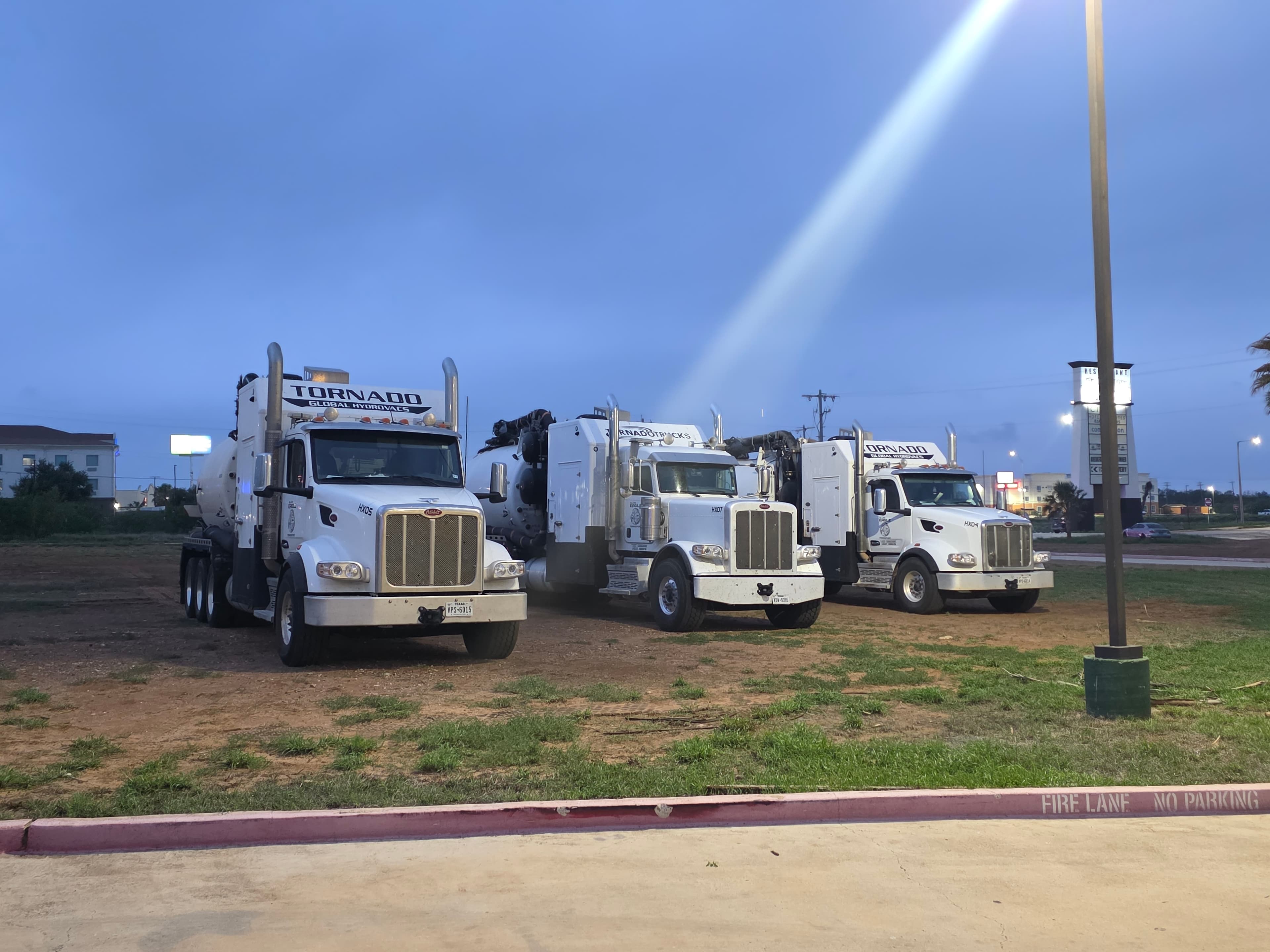 Allied Eagle Transports LLC - Photo 4