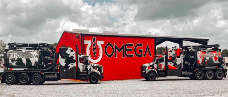 Omega Foundations - Photo 1