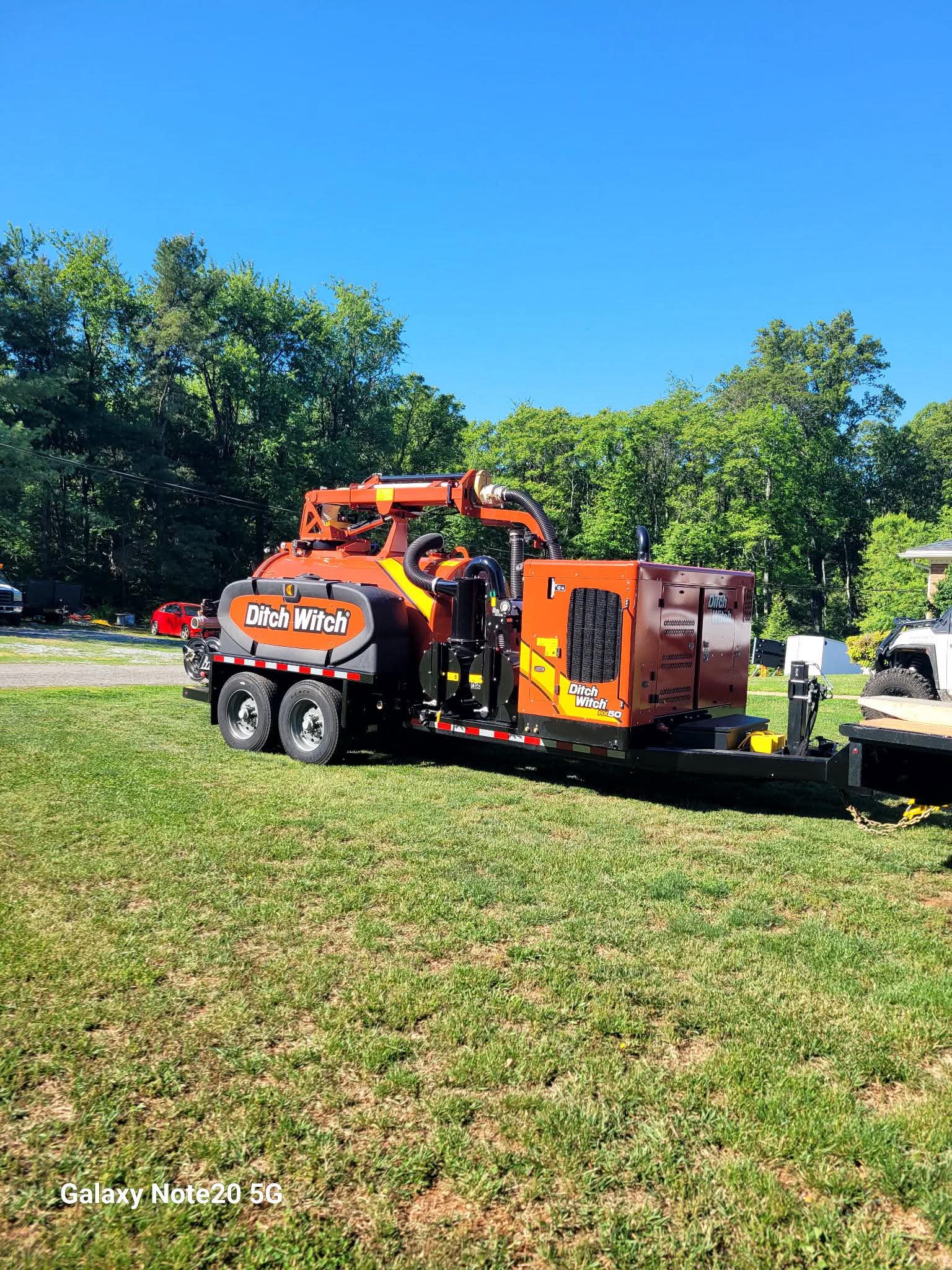 Jerose Cable Construction LLC - Photo 1