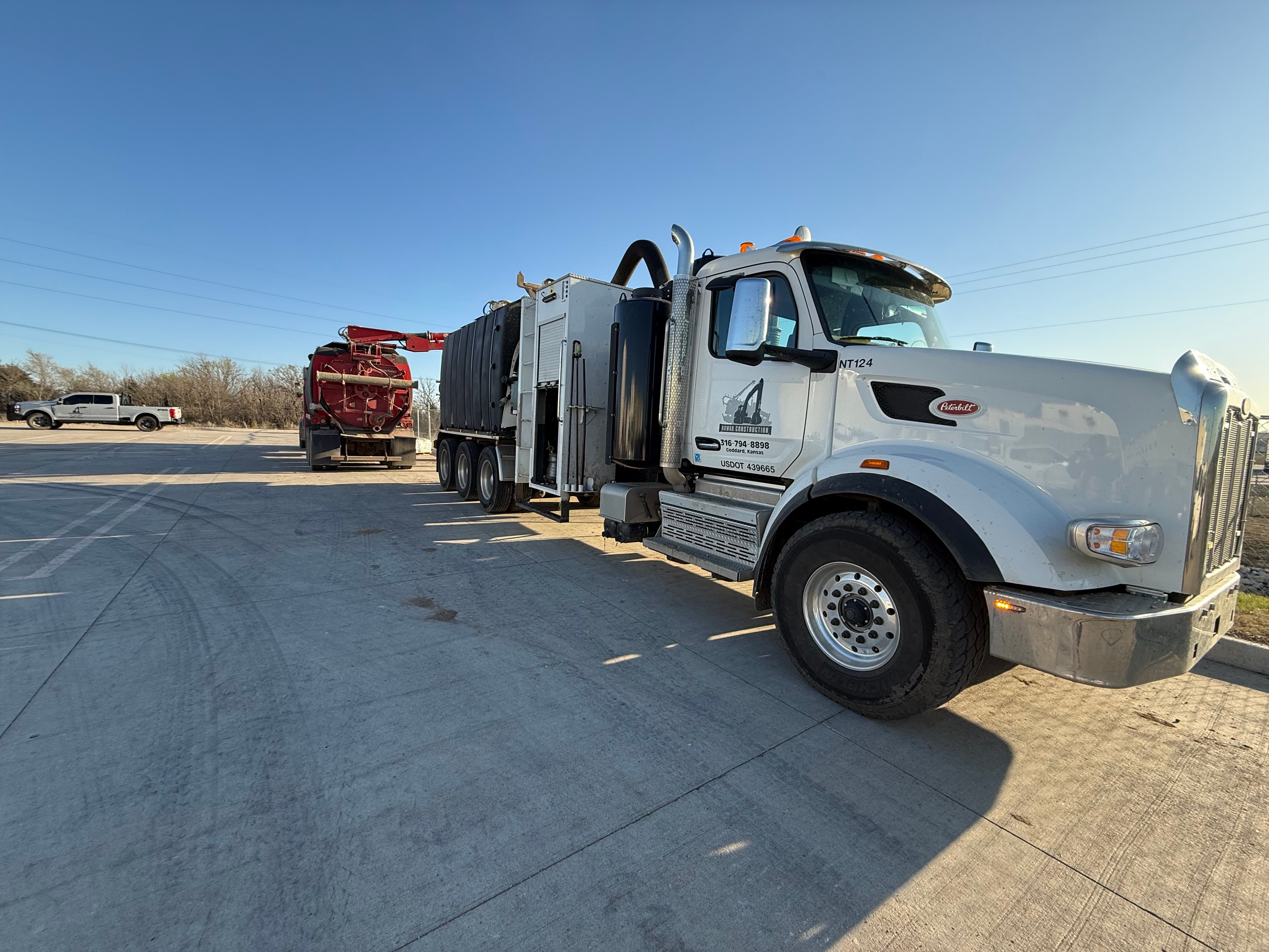 Nowak Construction Co., Inc. - Photo 1