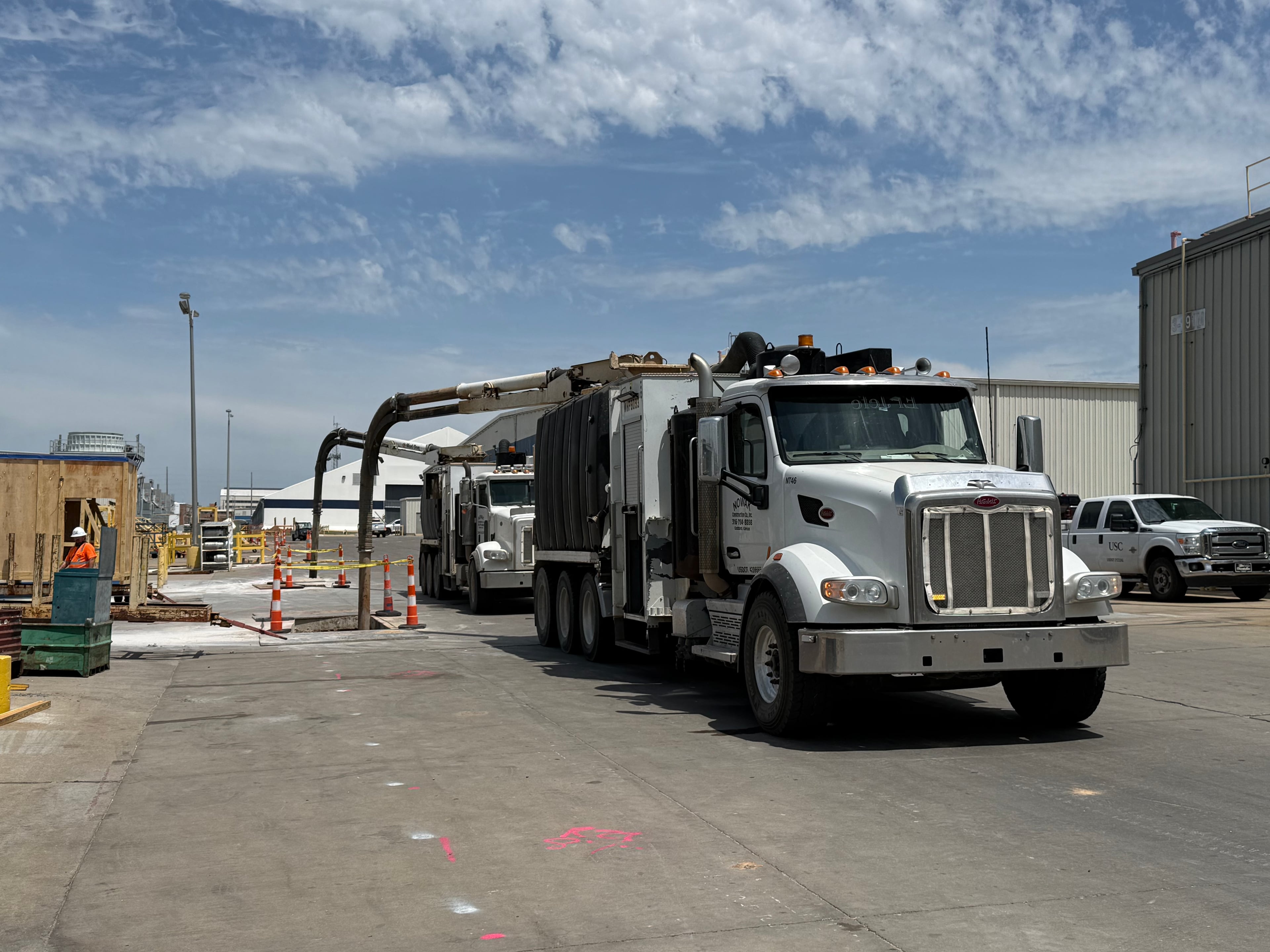 Nowak Construction Co., Inc. - Photo 2