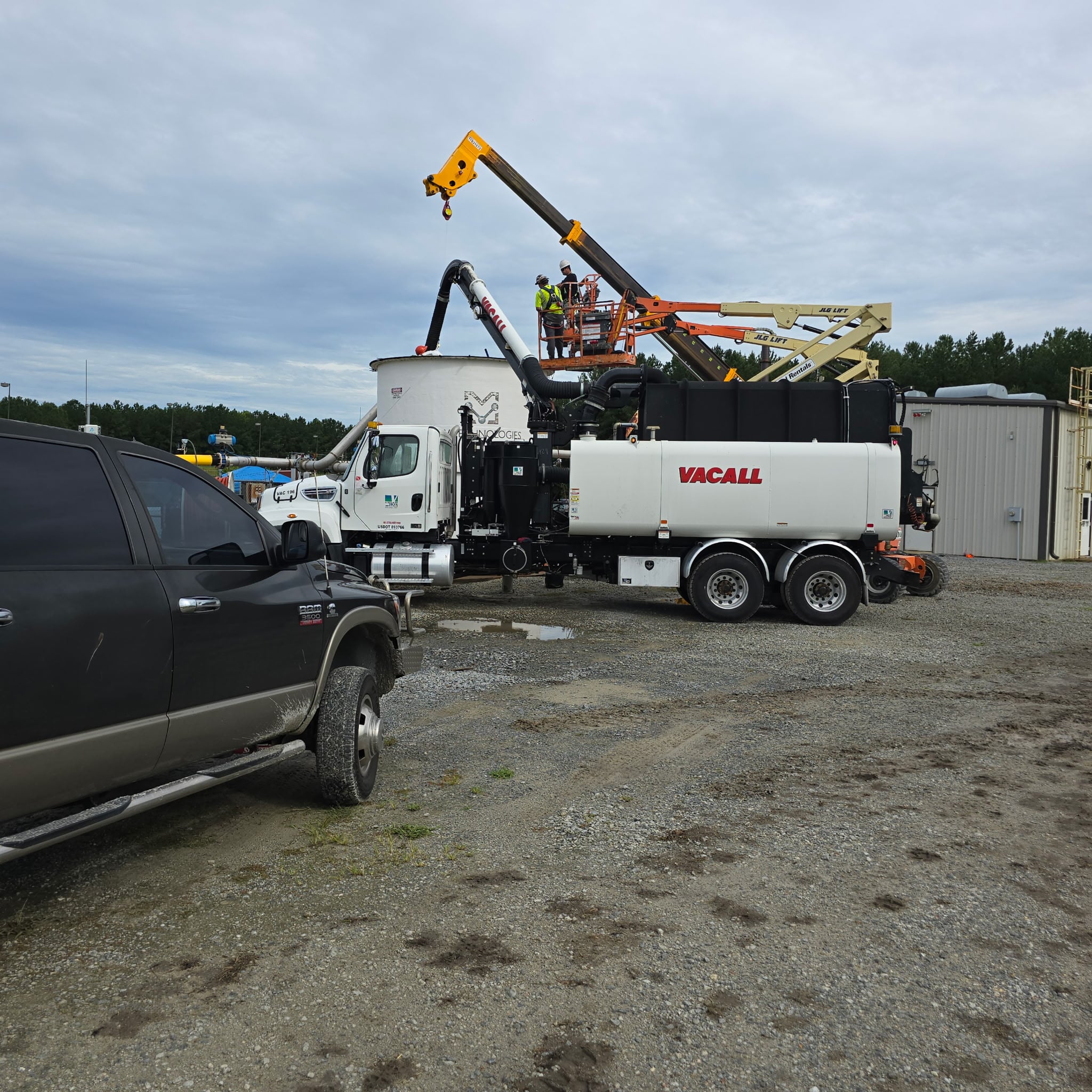 SMR Rapid Response, LLC - Photo 2